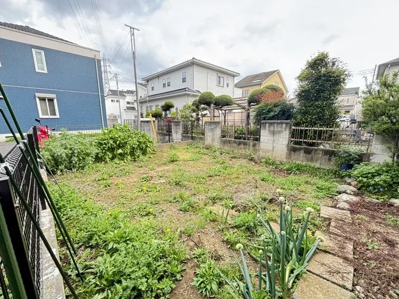 4LDK Property Soka City Saitama Prefecture (4)