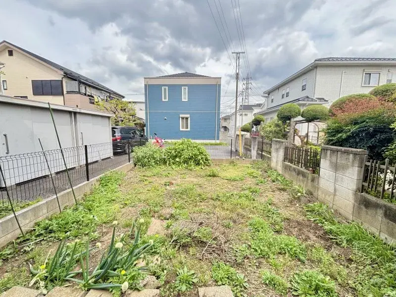 4LDK Property Soka City Saitama Prefecture (5)