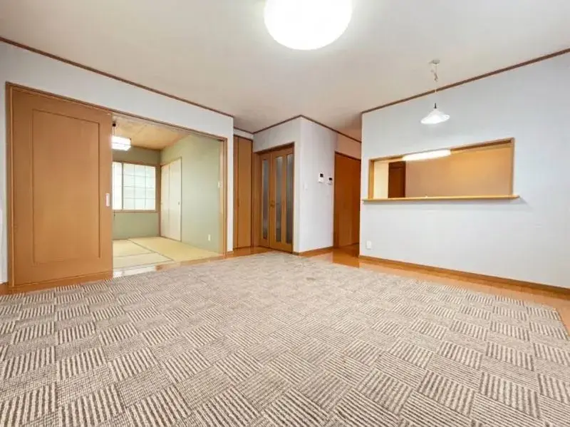 4LDK Property Soka City Saitama Prefecture (6)