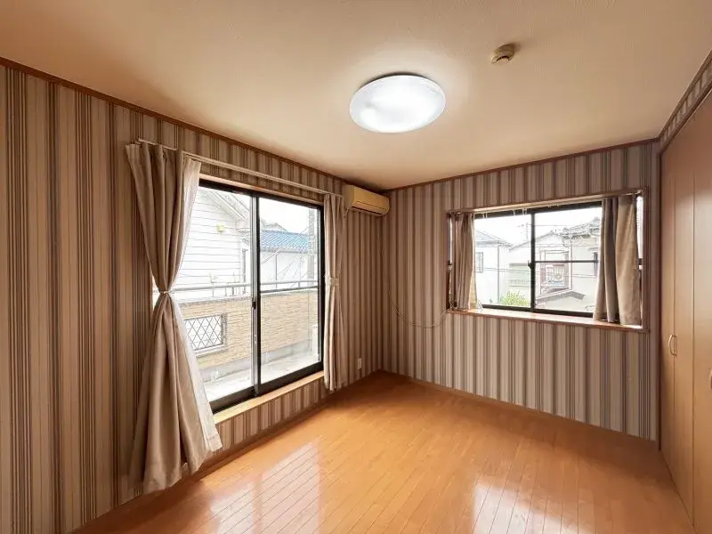 4LDK Property Soka City Saitama Prefecture (9)