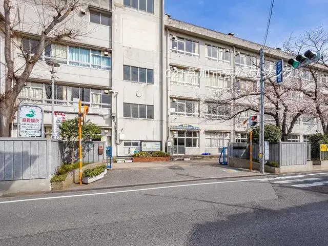2LDK Ciudad de Soka Prefectura de Saitama (19)