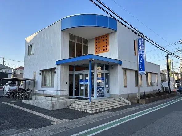 2LDK Ciudad de Soka Prefectura de Saitama (3)
