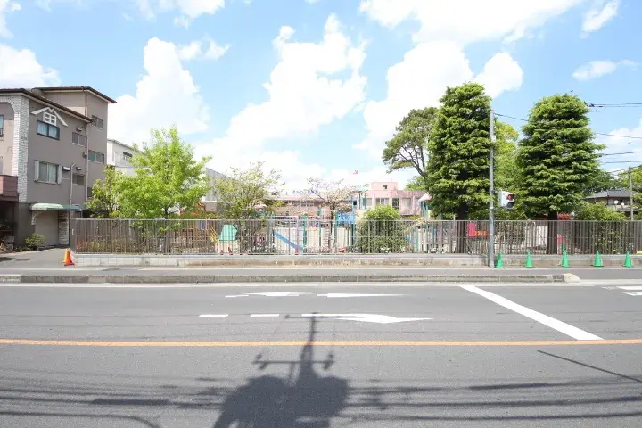 2LDK Ciudad de Soka Prefectura de Saitama (22)