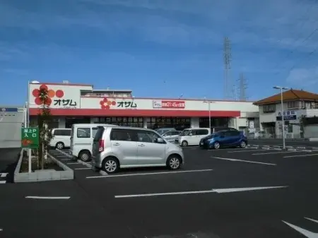 2LDK Ciudad de Soka Prefectura de Saitama (23)
