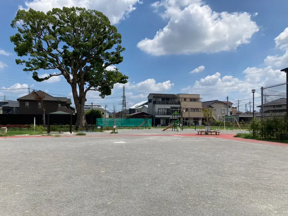 2LDK Ciudad de Soka Prefectura de Saitama (27)