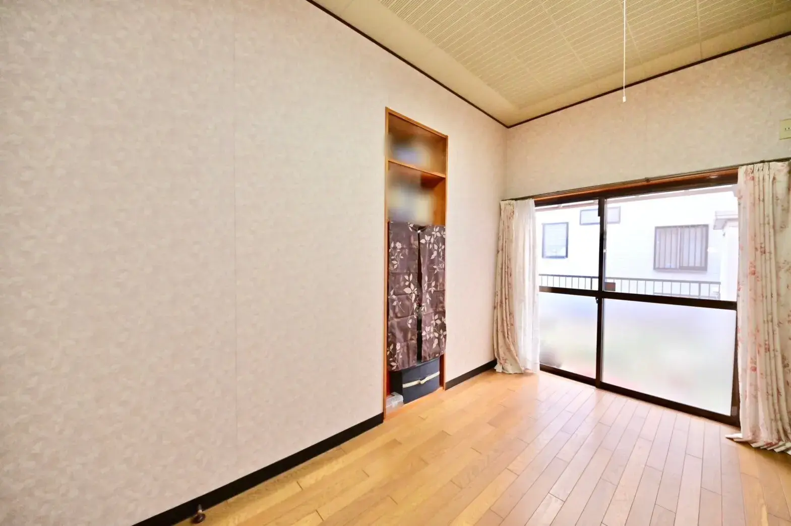2LDK Ciudad de Soka Prefectura de Saitama (8)