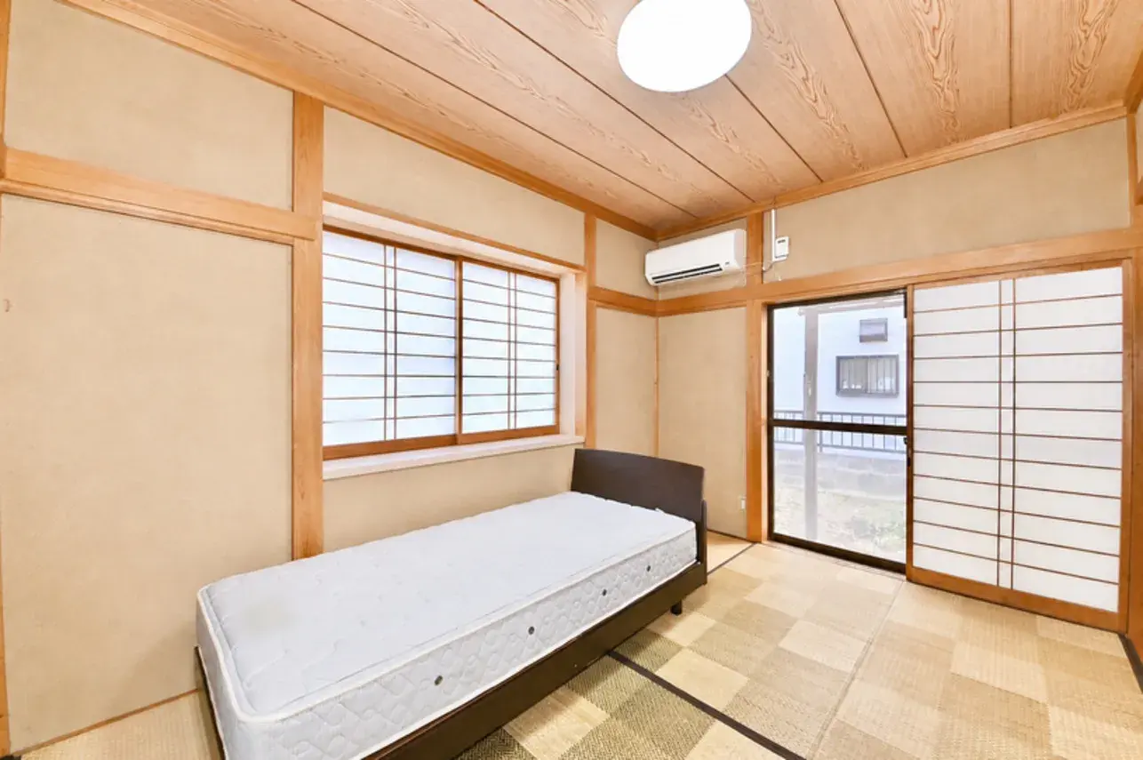 2LDK Ciudad de Soka Prefectura de Saitama (9)