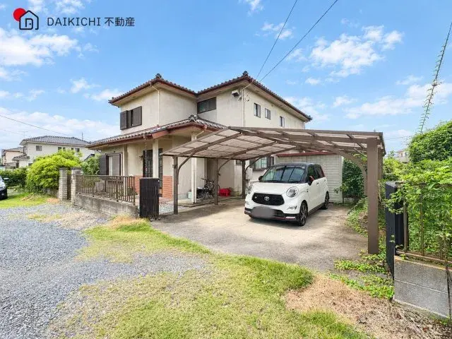 Akiya in Saitama