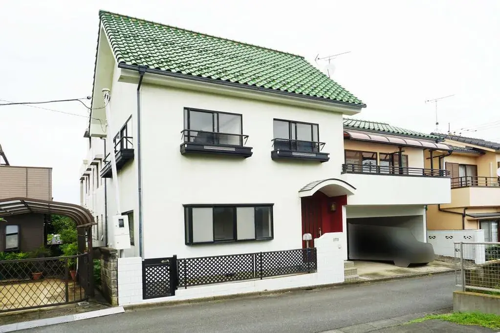 Akiya in Saitama