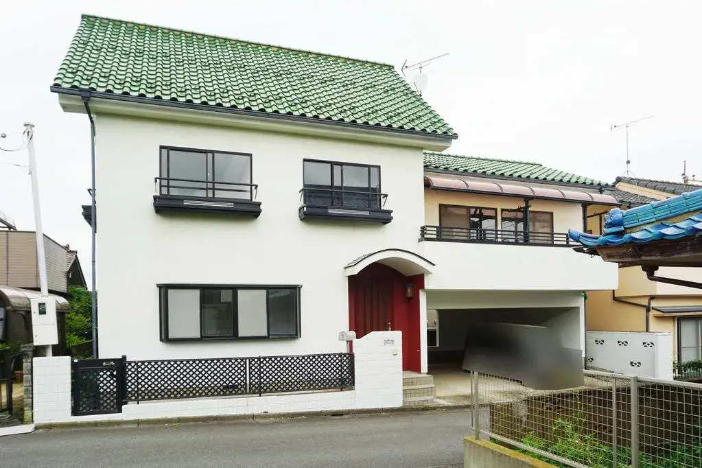 Propiedad 4LDK Ciudad de Fujimino Prefectura de Saitama (2)