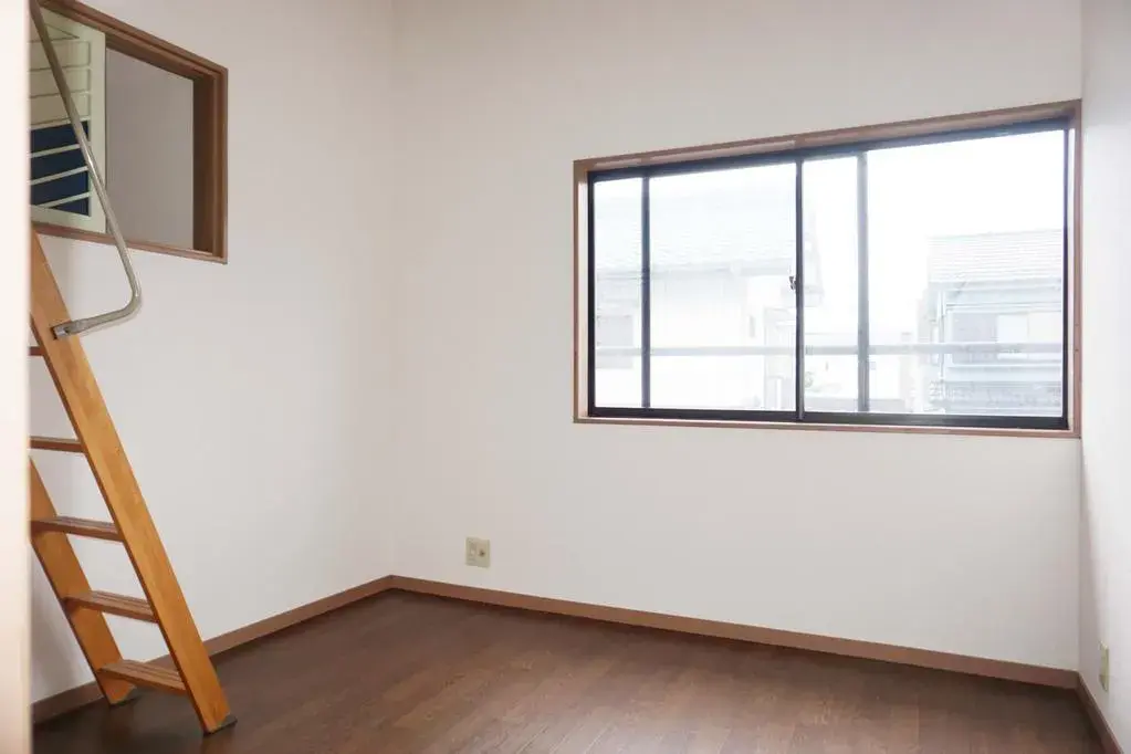 Propiedad 4LDK Ciudad de Fujimino Prefectura de Saitama (24)