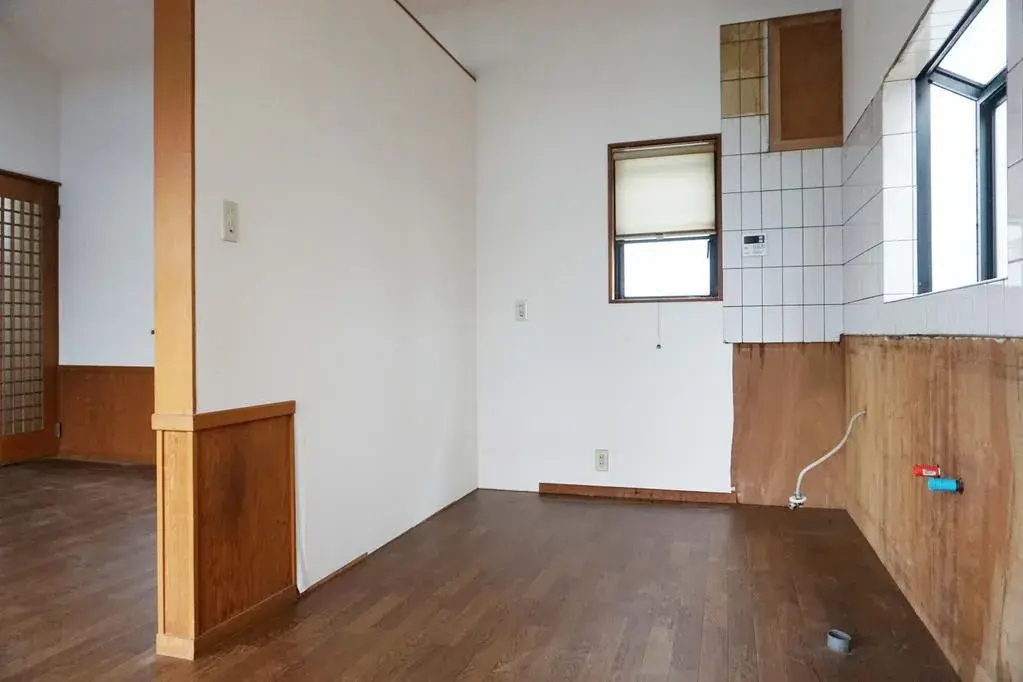 Propiedad 4LDK Ciudad de Fujimino Prefectura de Saitama (25)