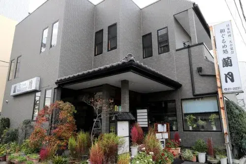 3DK Property Kuki City Saitama (6)
