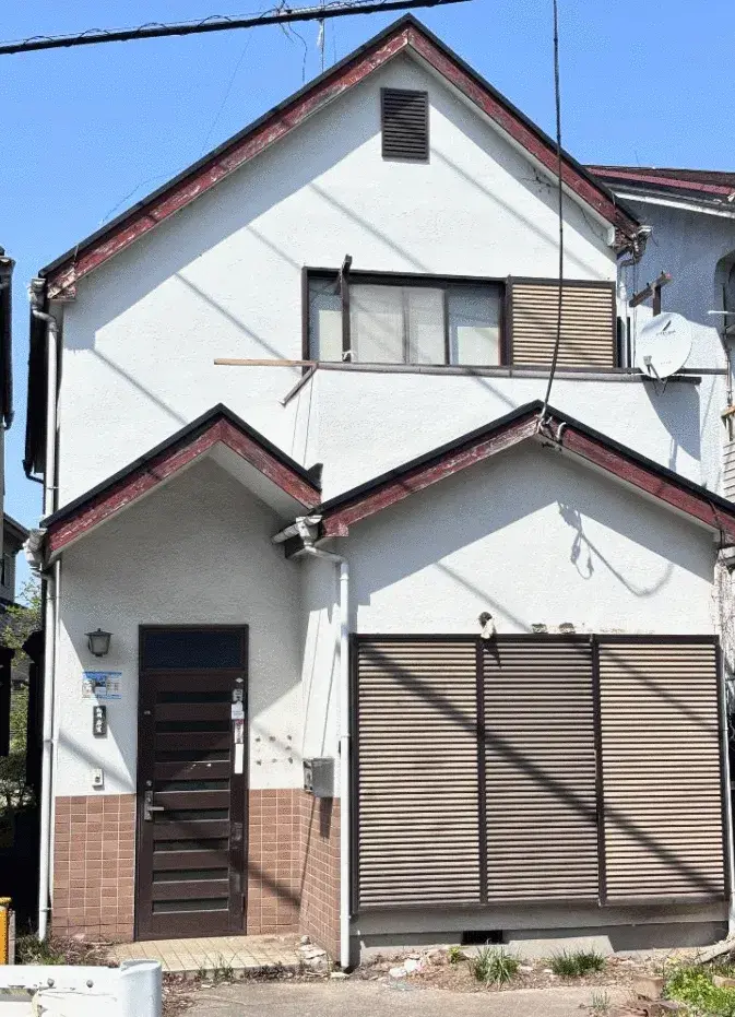 Akiya in 入间市