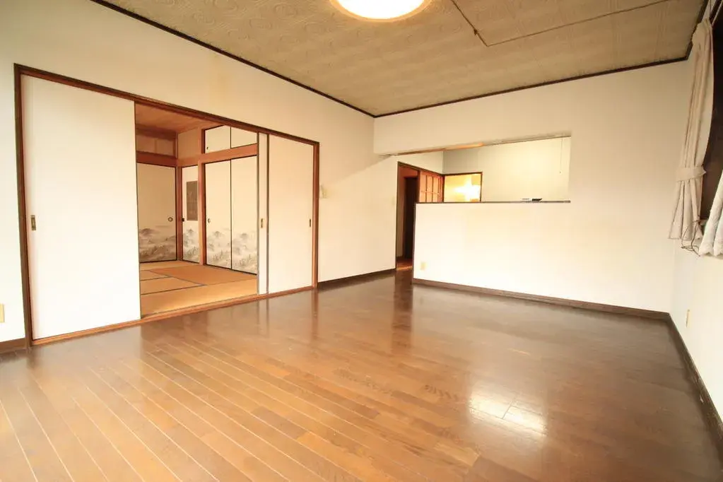 6SLDK物件 川越市 埼玉県 (3)