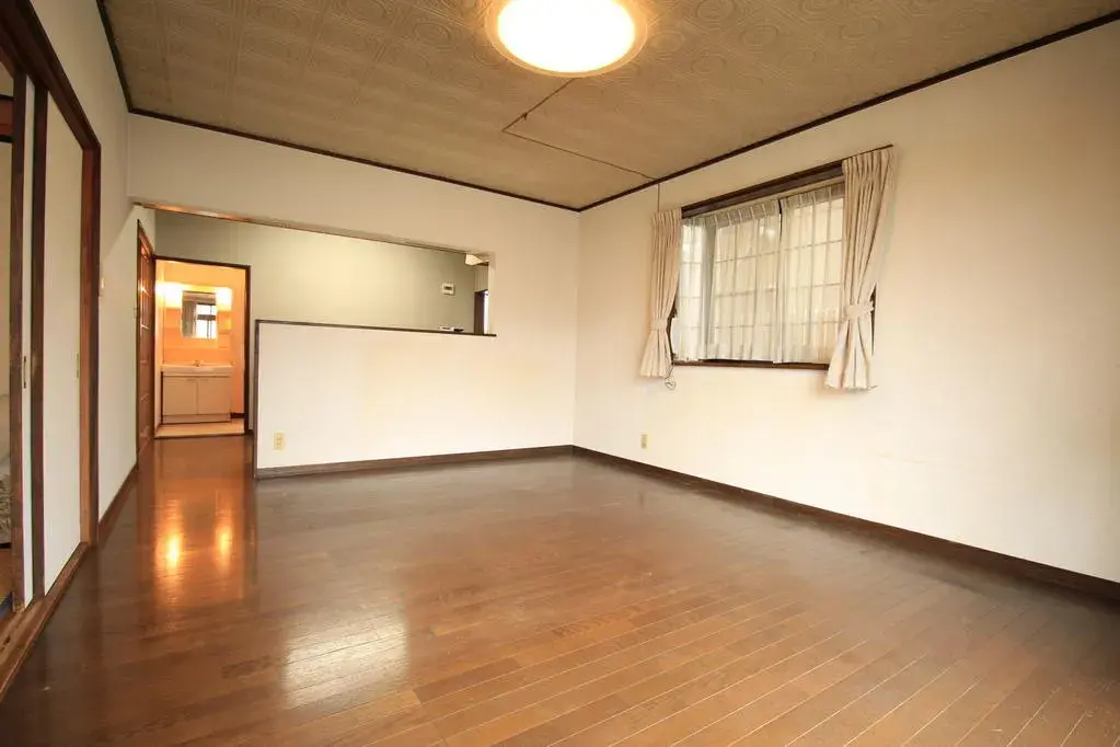 6SLDK物件 川越市 埼玉県 (4)