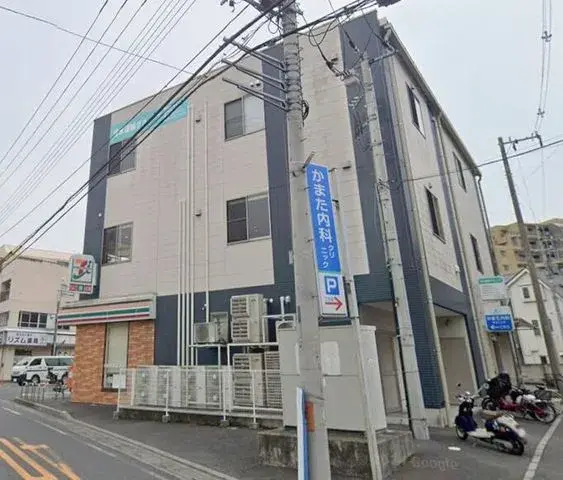 3LDK Asaka City Saitama Prefecture (7)