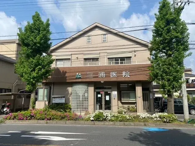 Akiya in Saitama