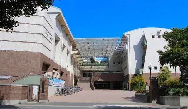 عقار 3LDK Asaka-shi Saitama Prefecture (3)