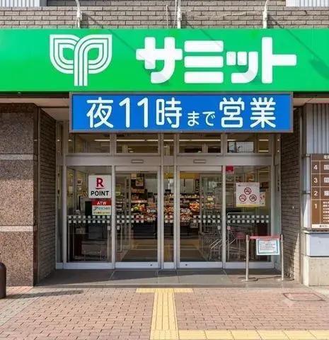 عقار 3LDK Asaka-shi Saitama Prefecture (9)