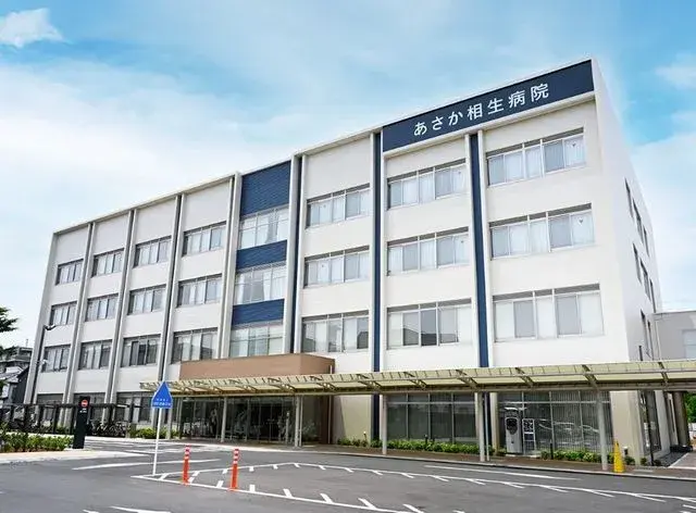 عقار 3LDK Asaka-shi Saitama Prefecture (10)