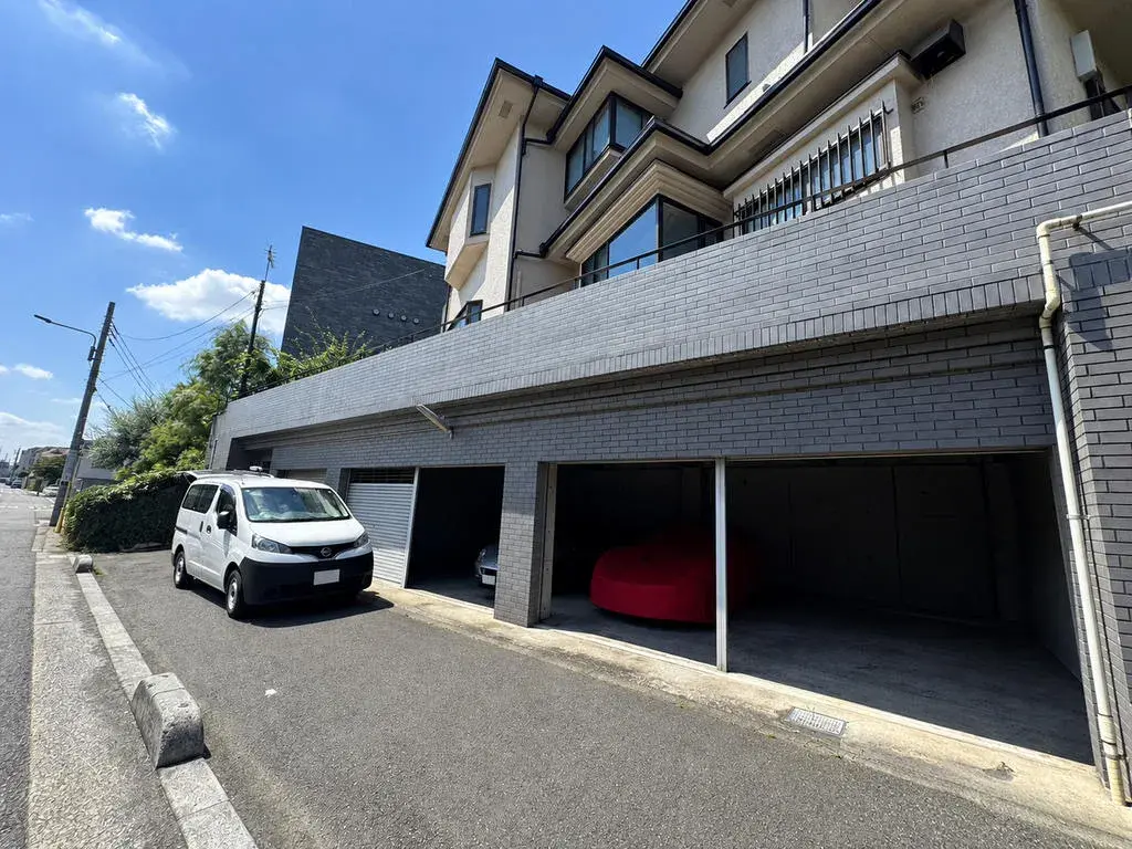 Akiya in Saitama