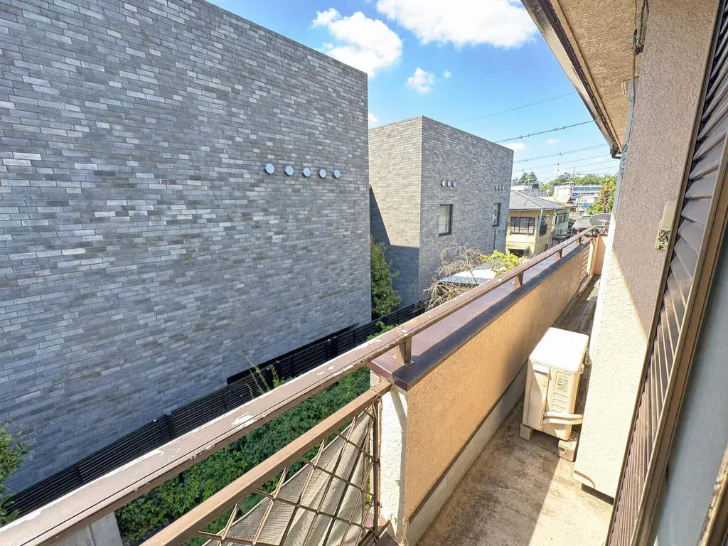 6SDK Saitama City Urawa Ward Saitama Prefecture (3)