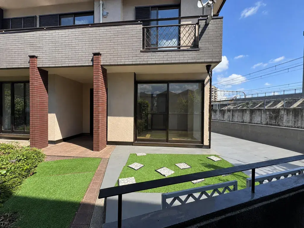 6SDK Saitama City Urawa Ward Saitama Prefecture (4)