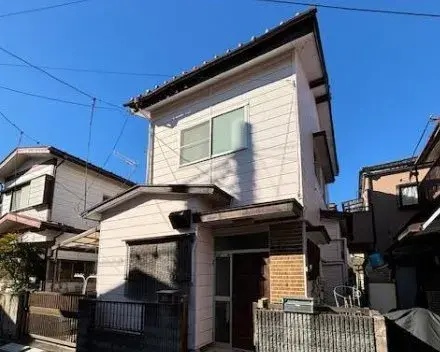 Akiya in Saitama
