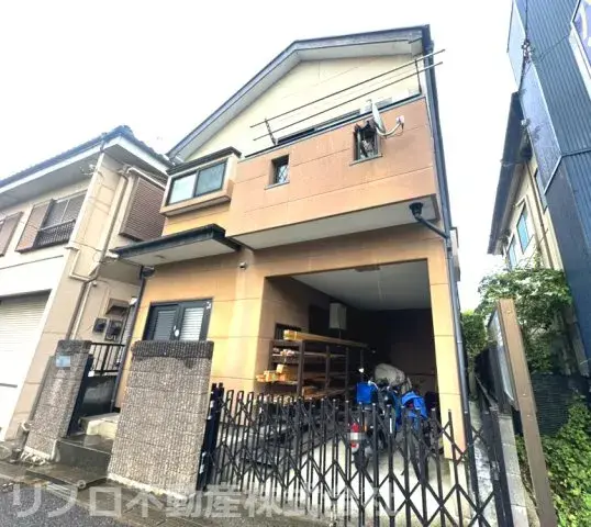 Akiya in Chiba