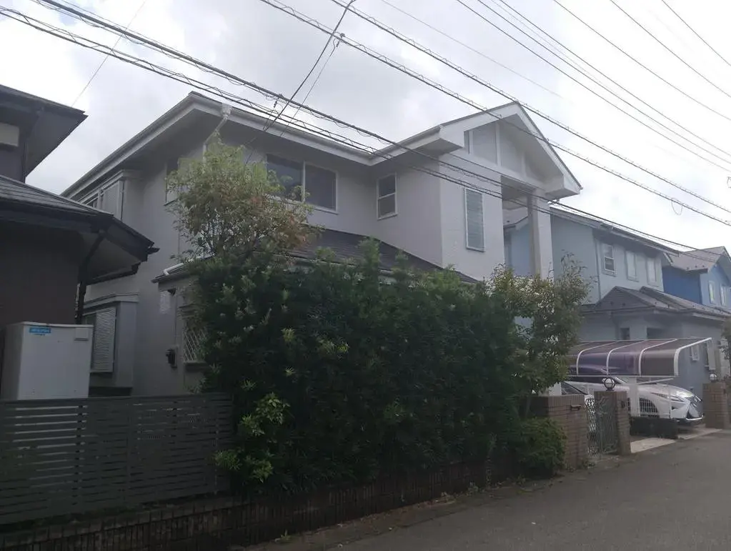 4SLDK物件 四街道市 千葉県 (2)