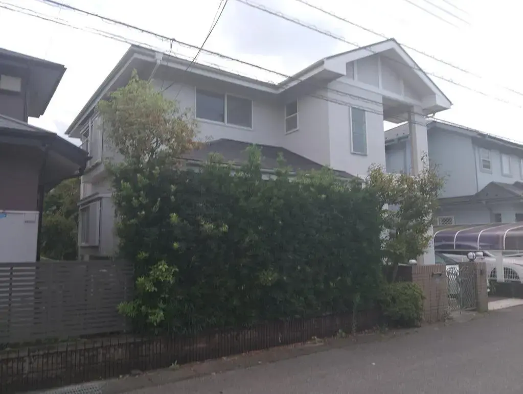 4SLDK物件 四街道市 千葉県 (3)