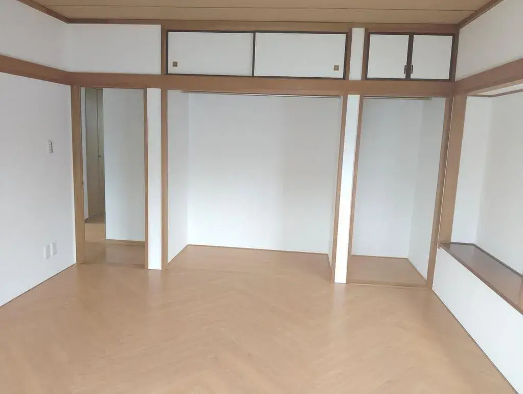 4SLDK物件 四街道市 千葉県 (8)