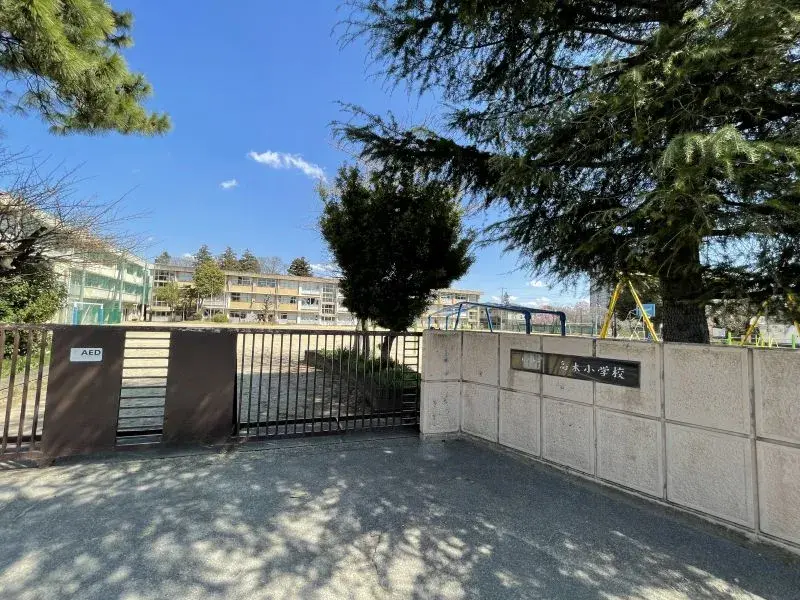 Akiya in Chiba