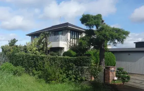 Akiya in 千葉市