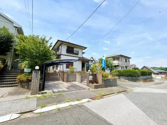 Akiya in 木更津市