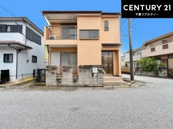 Akiya in Chiba