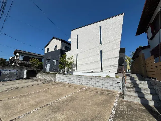 Akiya in Chiba