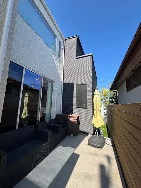 3SLDK 成田市 千葉県 (2)