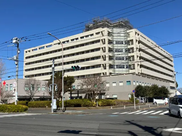 3SLDK 成田市 千葉県 (13)