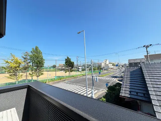 3SLDK 成田市 千葉県 (7)
