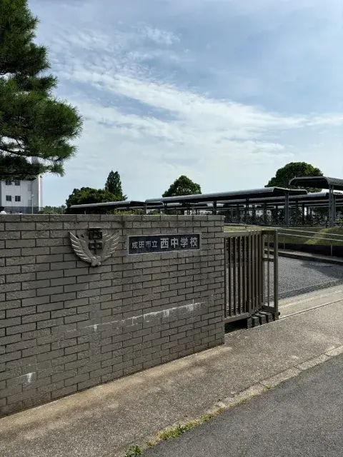 3SLDK 成田市 千葉県 (8)