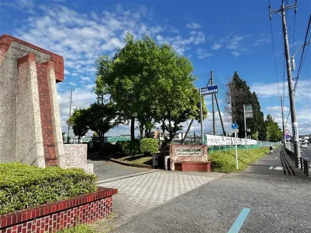 3SLDK 成田市 千葉県 (9)