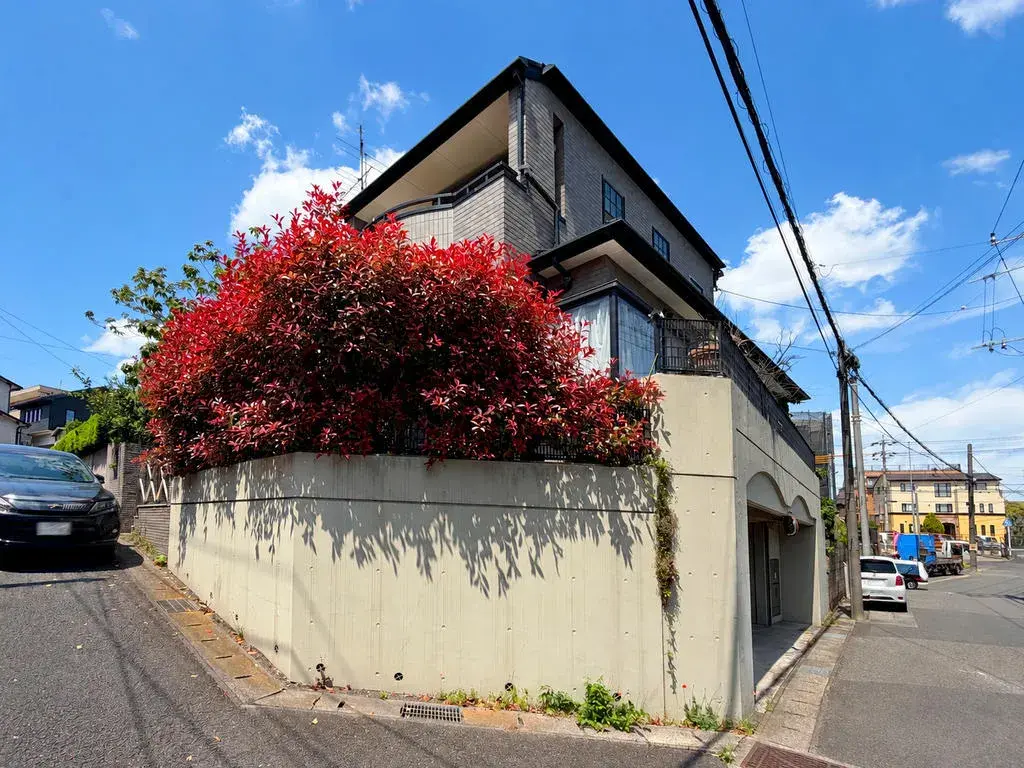 Akiya in Chiba