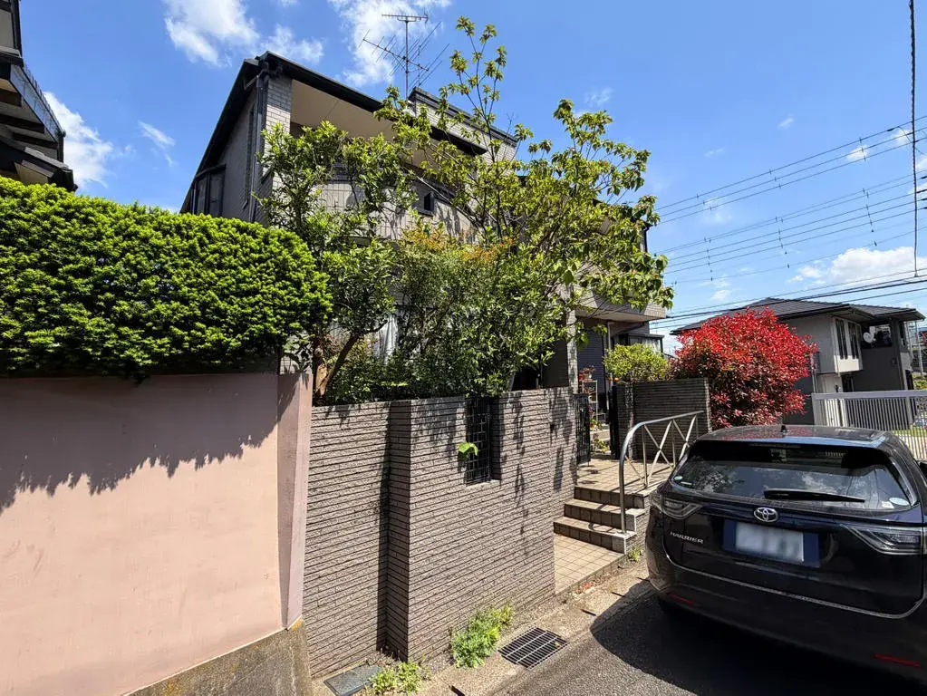 3SLDK Chuo-ku, Chiba City, Chiba Prefecture (2)