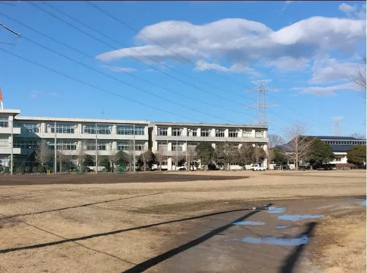 3LDK Propriété Ville d'Ichihara Préfecture de Chiba (5)
