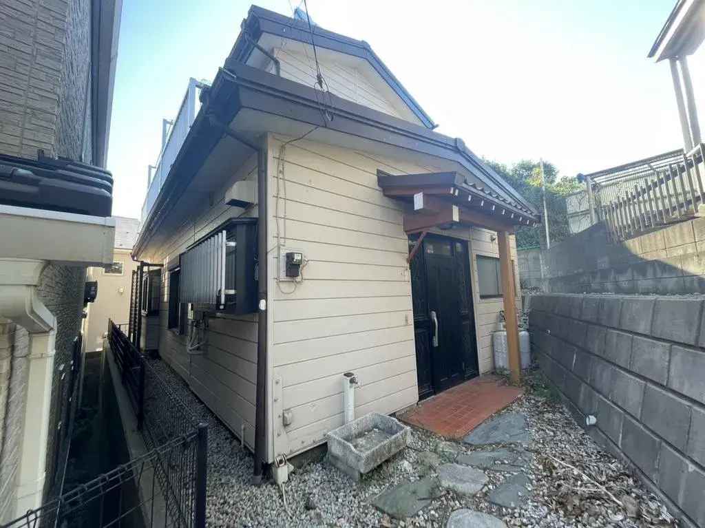 Akiya in Chiba