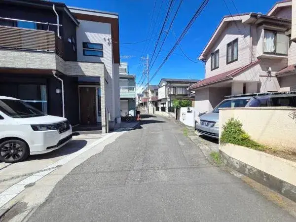 3LDK Property Kodaira City Tokyo (2)