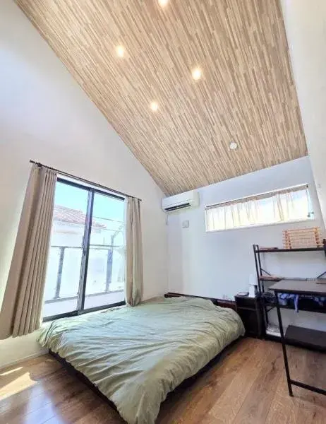 3LDK Property Kodaira City Tokyo (11)
