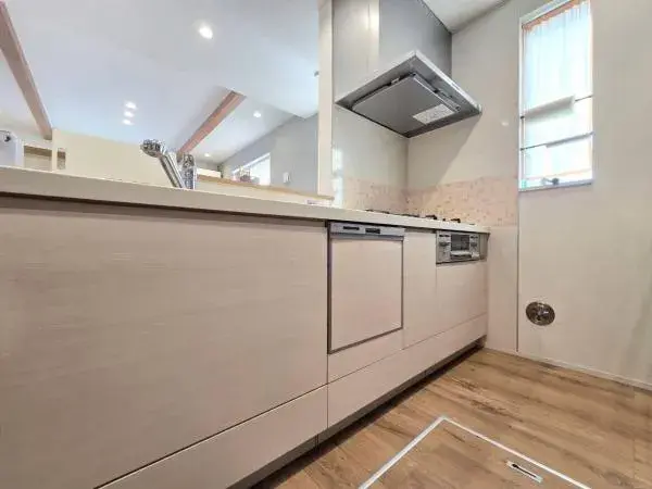 3LDK Property Kodaira City Tokyo (14)